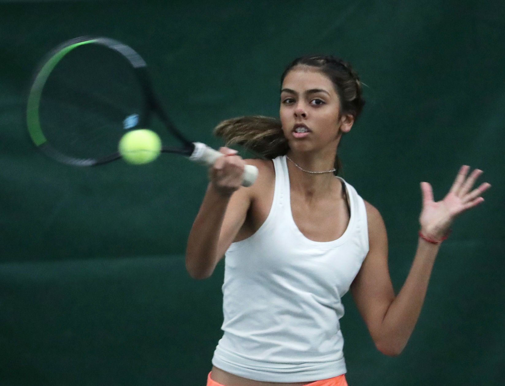 tennis jump page photo 10-14